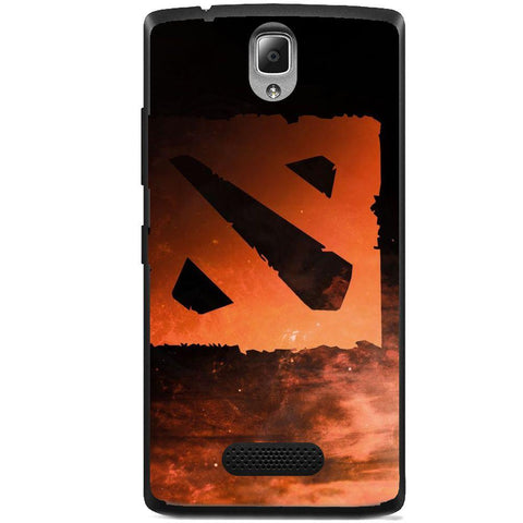 Phone Case Dota Shadow Lenovo A1000 Vibe A