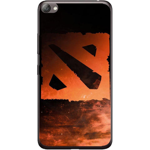 Phone Case Dota Shadow Lenovo S60
