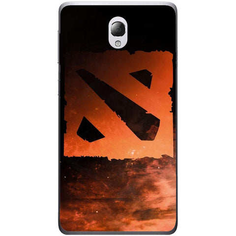 Phone Case Dota Shadow Lenovo S860