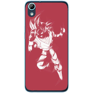 Phone case Dragon Ball HTC Desire 626g 626