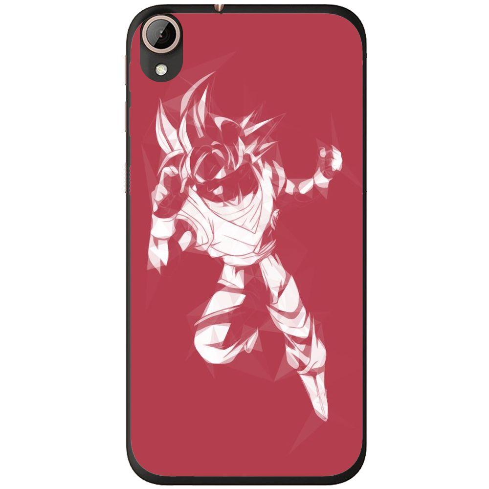 Phone case Dragon Ball HTC Desire 728