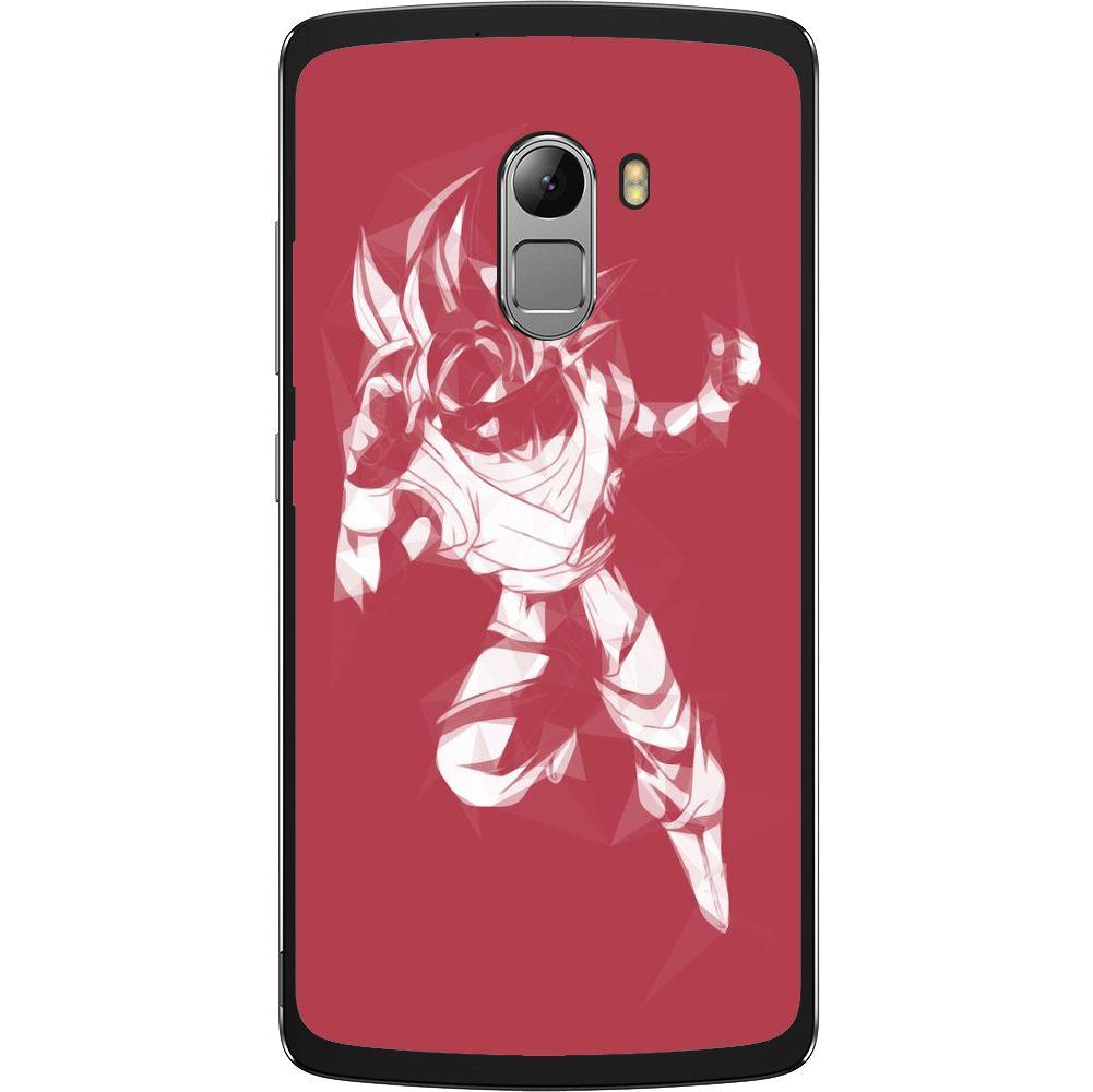 Phone case Dragon Ball Lenovo K4 Note A7010 Vibe X3 Lite