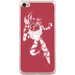 Phone case Dragon Ball Lenovo S90 Sisley
