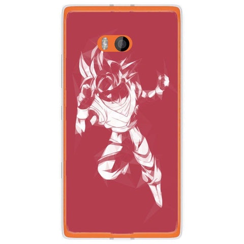 Phone case Dragon Ball Nokia Lumia 930