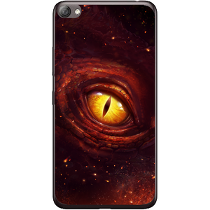 Phone Case Dragon Eye Lenovo S60