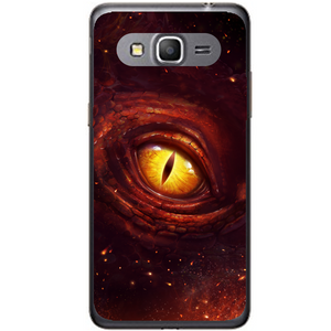 Phone Case Dragon Eye Samsung Galaxy Core Prime G360