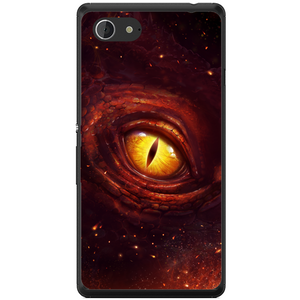 Phone Case Dragon Eye Sony Xperia E3