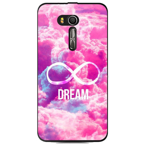 Phone case Dream Asus Zenfone Go Zb551kl