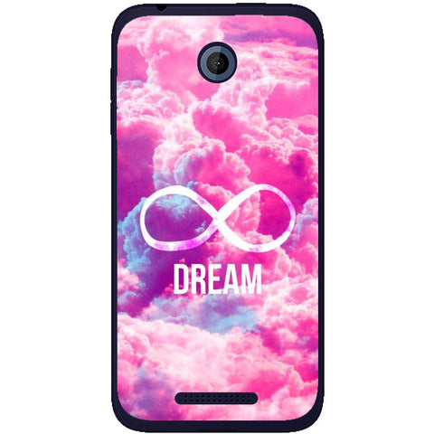 Phone case Dream HTC Desire 510