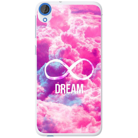 Phone case Dream HTC Desire 820