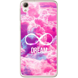 Phone case Dream HTC Desire 826