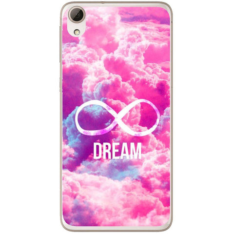 Phone case Dream HTC Desire 826