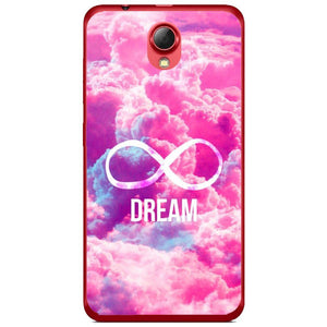 Phone case Dream Lenovo A319