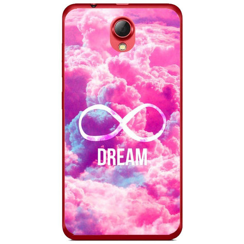Phone case Dream Lenovo A319