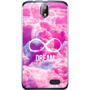 Phone case Dream Lenovo A328