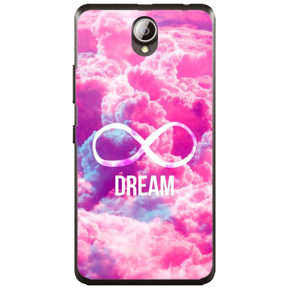 Phone case Dream Lenovo A5000