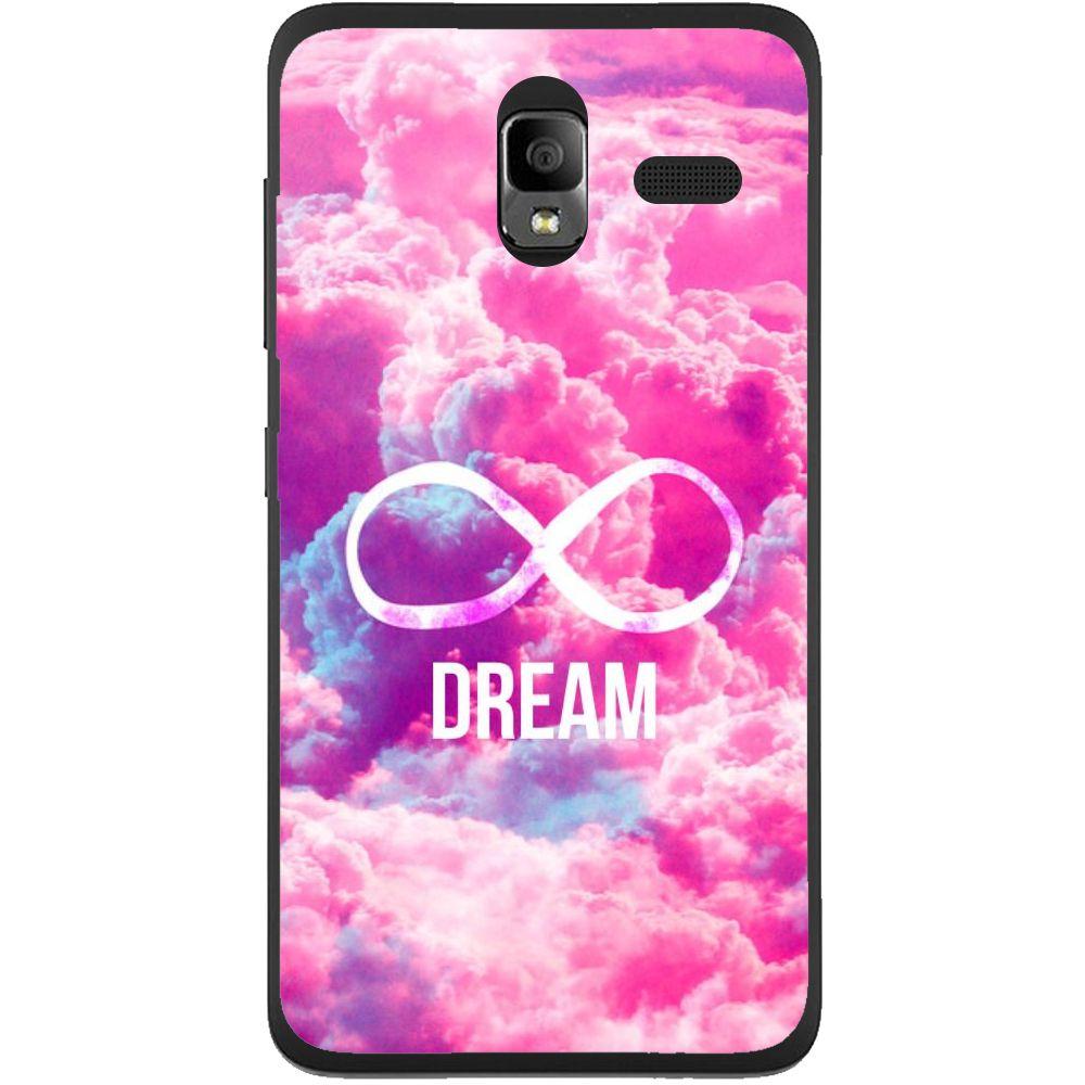 Phone case Dream Lenovo A850