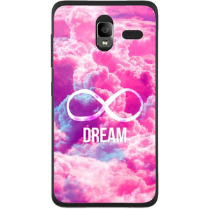 Phone case Dream Lenovo A850
