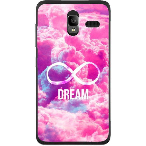 Phone case Dream Lenovo A850