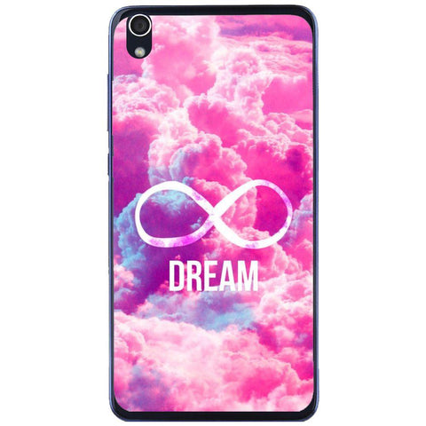 Phone case Dream Lenovo S850