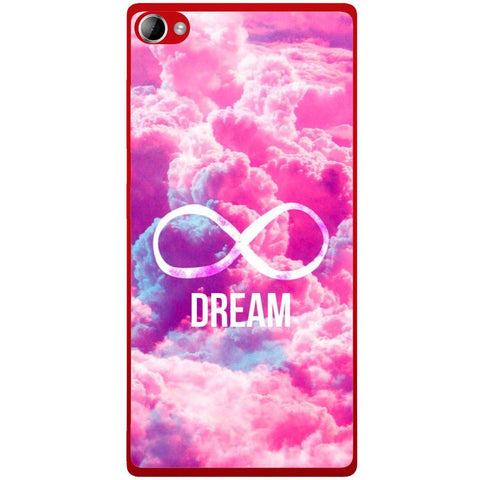 Phone case Dream Lenovo Vibe X2