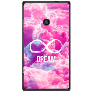 Phone case Dream Nokia Lumia 520