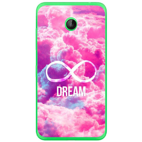 Phone case Dream Nokia Lumia 630 635