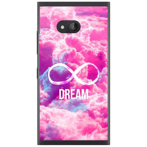 Phone case Dream Nokia Lumia 730 735
