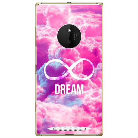 Phone case Dream Nokia Lumia 830