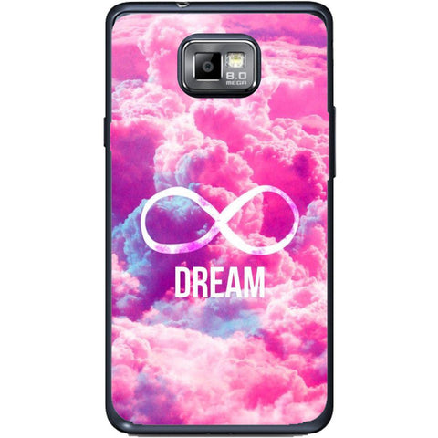Phone case Dream Samsung Galaxy S2 Plus I9105