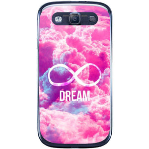 Phone case Dream Samsung Galaxy S3 Neo I9301 S3 I9300