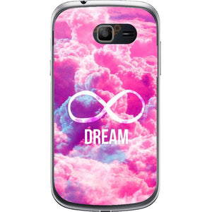 Phone case Dream Samsung Galaxy Trend Lite S7390