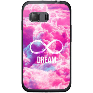 Phone case Dream Samsung Galaxy Young 2 G130