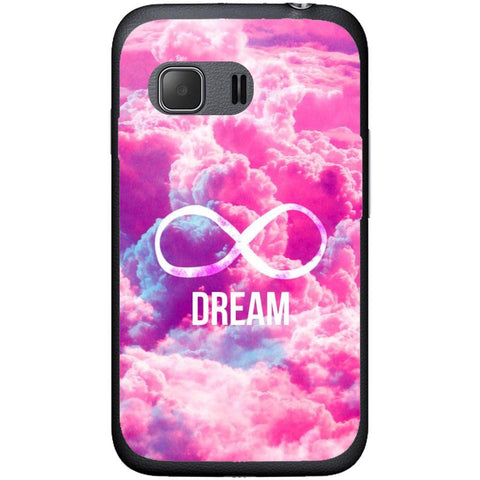 Phone case Dream Samsung Galaxy Young 2 G130
