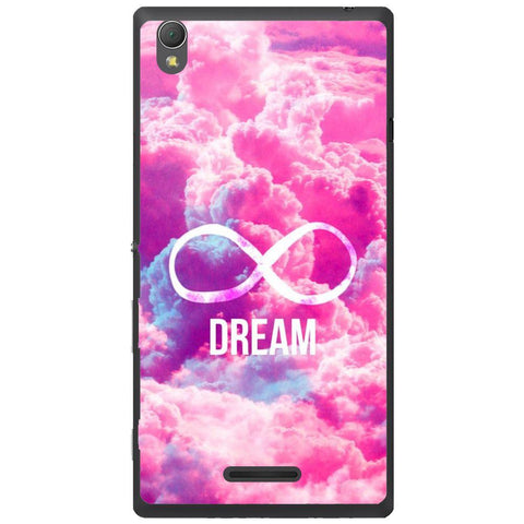 Phone case Dream Sony Xperia T3