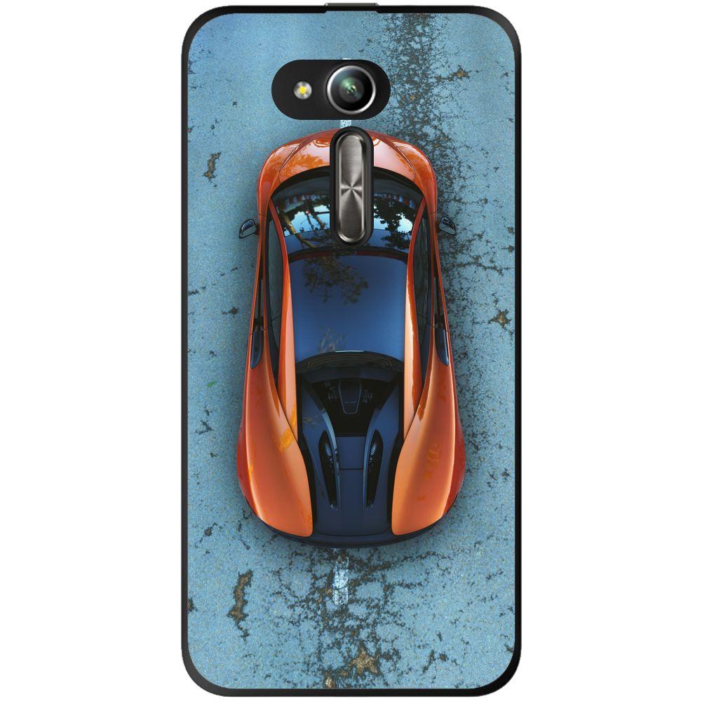 Phone case Driveclub Asus Zenfone Go Zb500kg