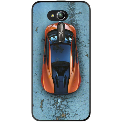 Phone case Driveclub Asus Zenfone Go Zb500kg
