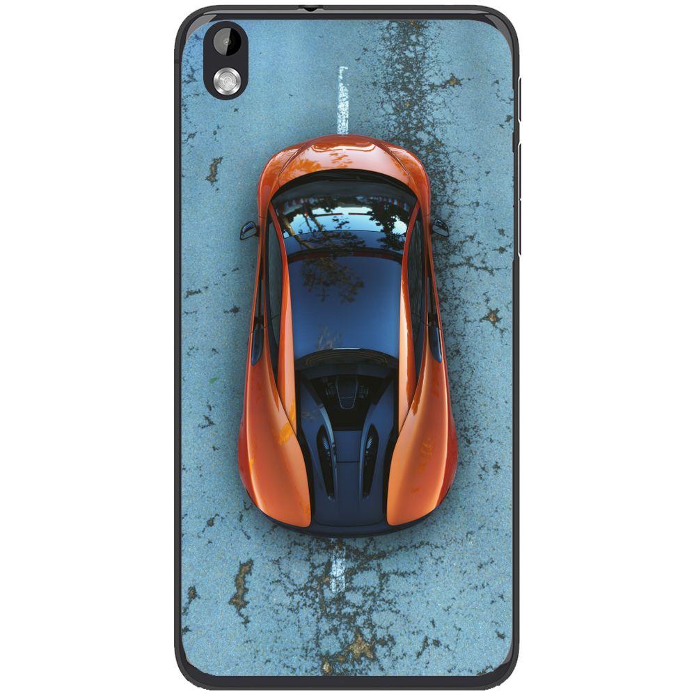 Phone case Driveclub HTC Desire 816