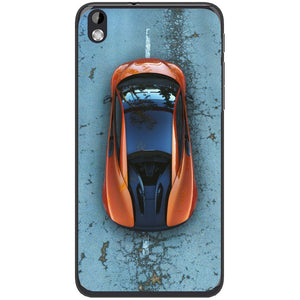 Phone case Driveclub HTC Desire 816
