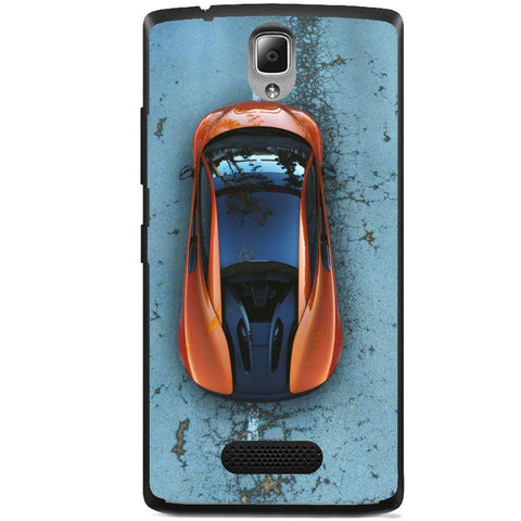 Phone case Driveclub Lenovo A1000 Vibe A