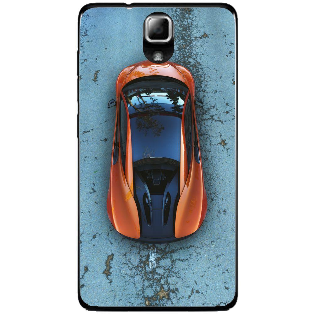 Phone case Driveclub Lenovo A536