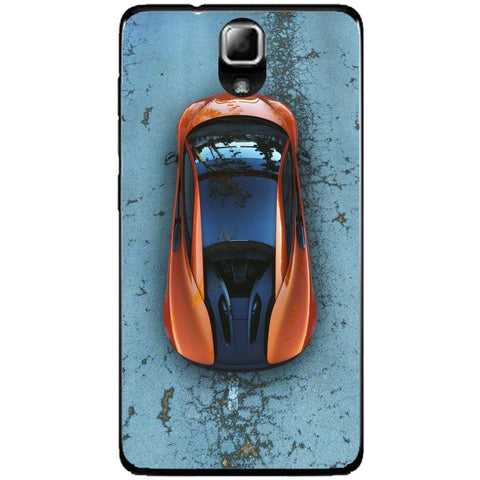 Phone case Driveclub Lenovo A536
