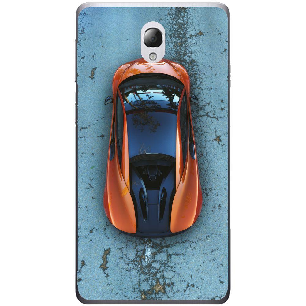 Phone case Driveclub Lenovo S860