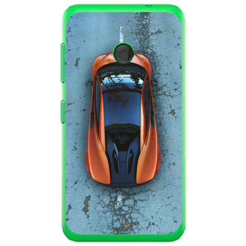 Phone case Driveclub Nokia Lumia 530