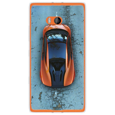 Phone case Driveclub Nokia Lumia 930