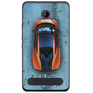 Phone case Driveclub Sony Xperia E1 D2004