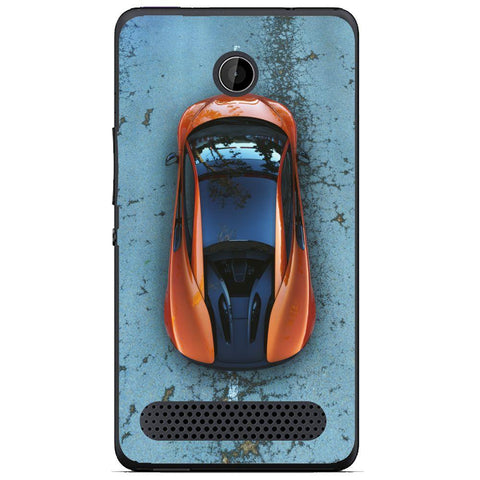 Phone case Driveclub Sony Xperia E1 D2004