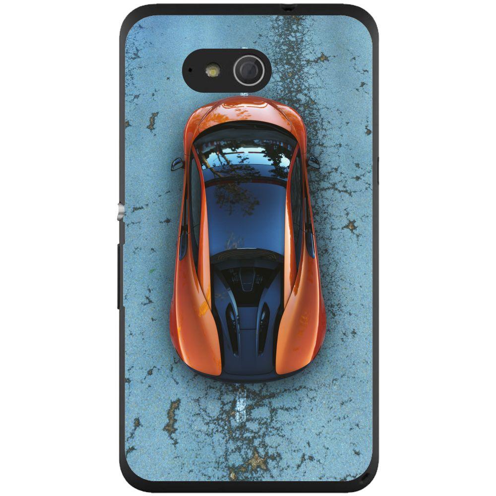 Phone case Driveclub Sony Xperia E4g E2003