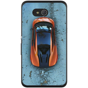 Phone case Driveclub Sony Xperia E4g E2003