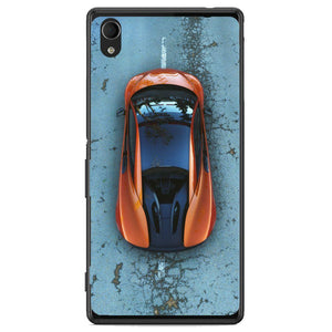 Phone case Driveclub Sony Xperia M4 Aqua E2303 6
